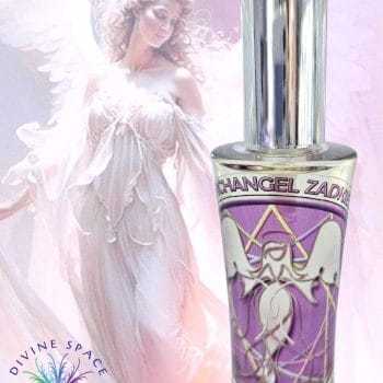 Archangel Zadkiel
