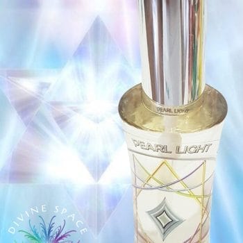 Light Matrix - Pearl Light Oil