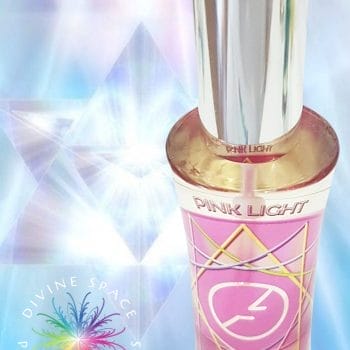 Light Matrix - Pink Light Oil