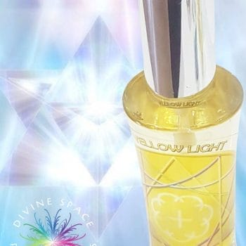 Light Matrix - Yellow Light Oil