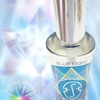 Light Matrix - Blue Light Oil