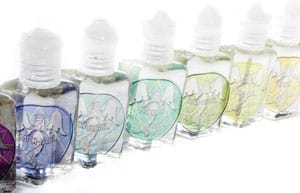 Oils of Illumination - 14 x 15ml bottles