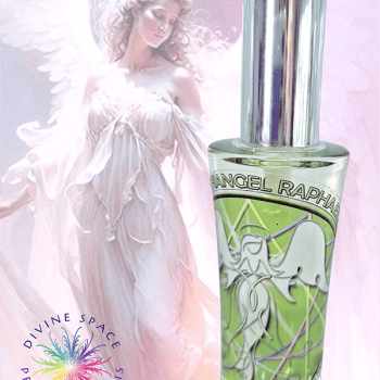 Archangel Raphael