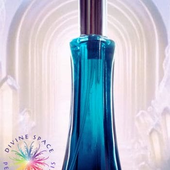 Turquoise - Angel of Liberation Spray