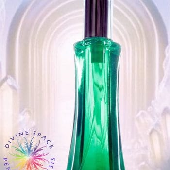 Green - Angel of the Heart Spray