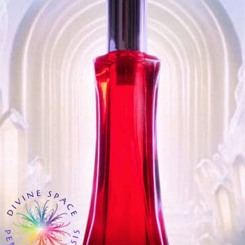 Red - Earth Angel Spray