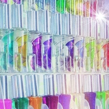 Light Matrix oils - Large set 15 x 50ml