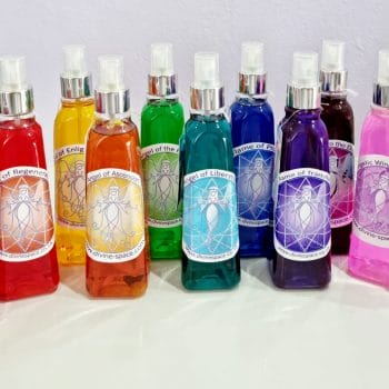 Salon Size Angel Sprays 250ml x 12
