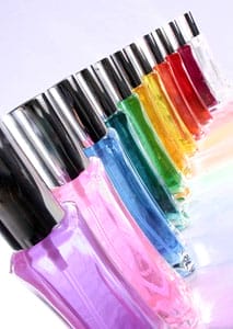 Angels of Transformation