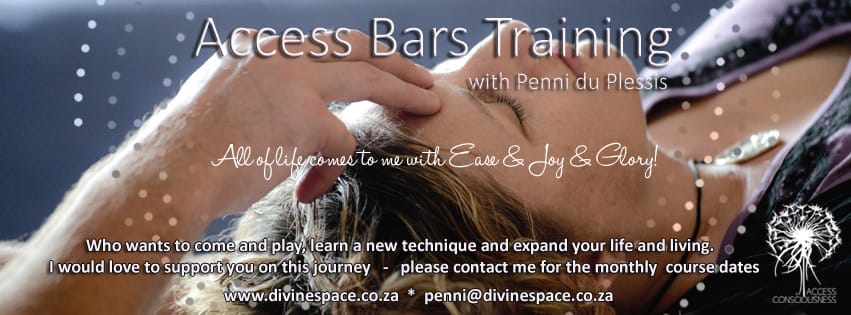 Bars advert