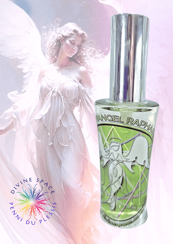 Archangel Raphael