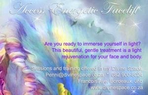 facelift advert