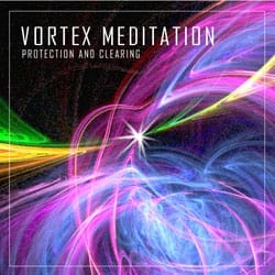 Vortex Meditation cd