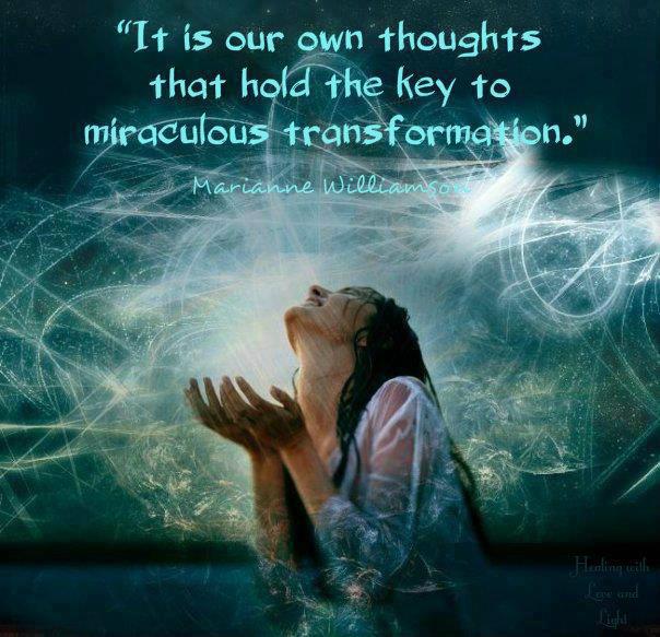 De-frag your brain and change your life