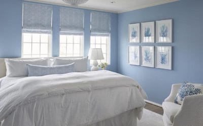 Colour your Bedroom