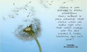 Using Bars to Release Old Patterns!