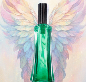 Green - Angel of the Heart Spray
