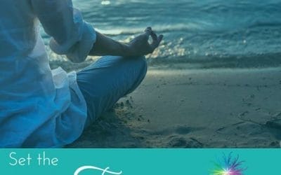 Tango with Turquoise