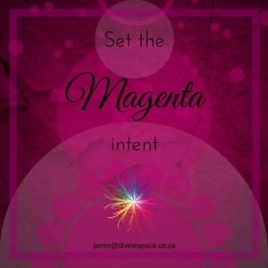 Magic of Magenta