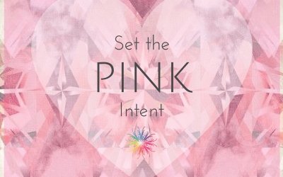 Playing with Pink