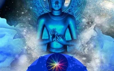 It’s all about Blue