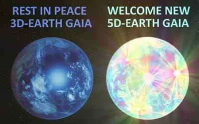 How to operate in the 5th Dimension