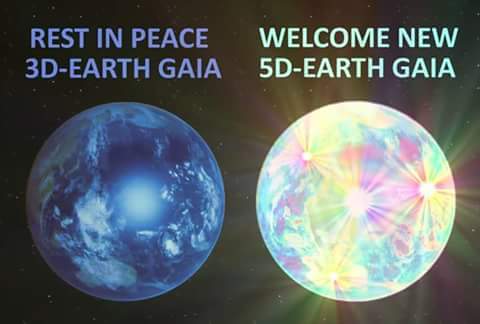 How to operate in the 5th Dimension