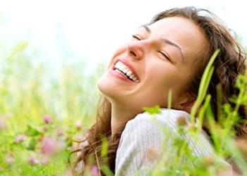 Lightness and Laughter