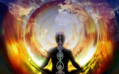 Coping in the midst of Chaos