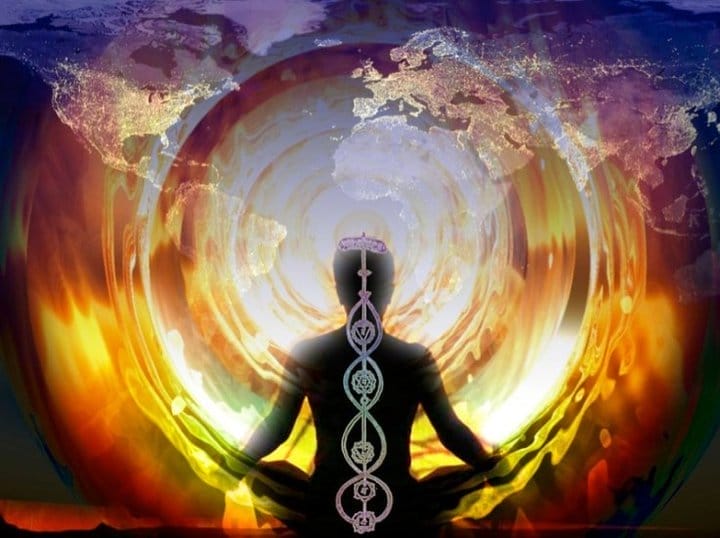 Coping in the midst of Chaos