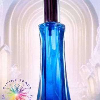 Blue - Flame of Divine Protection