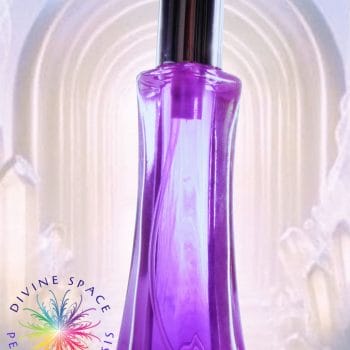 Violet - Flame of Transformation