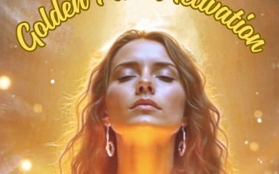 Walking the Golden Path Within