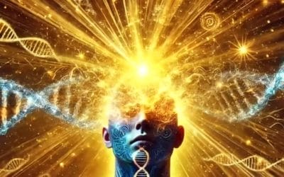 Lightworkers Lighting the World